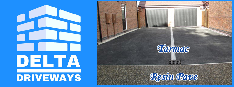 New Paving Products